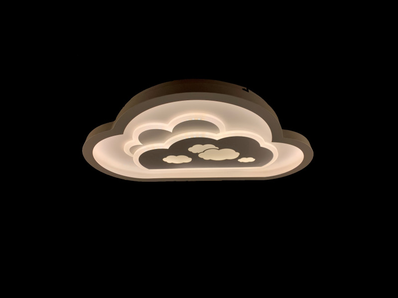 Накладная люстра Natali Kovaltseva LED LAMPS 5136