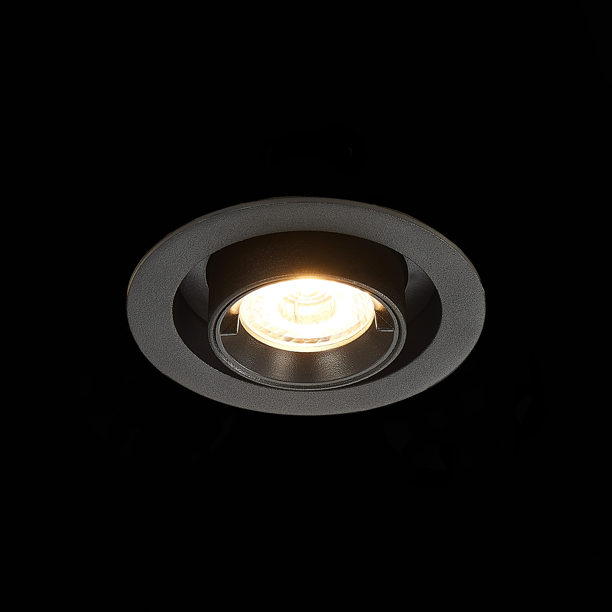 Встраиваемый светильник ST Luce ST702.338.12 в Москве