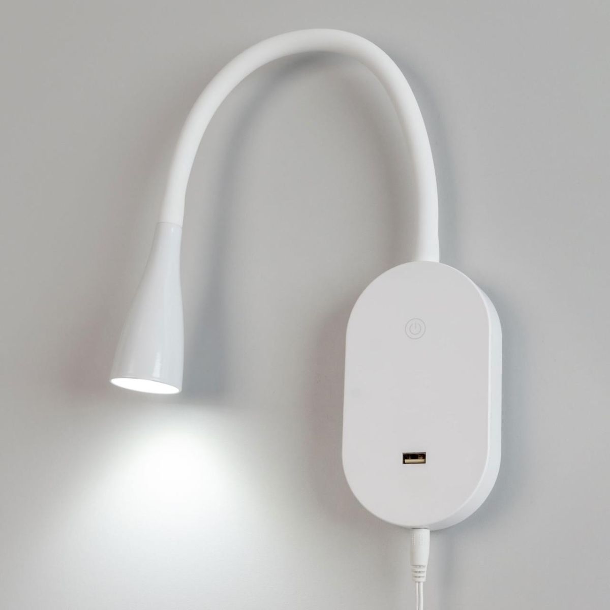 Светильник настенный Citilux Рио CL704380N