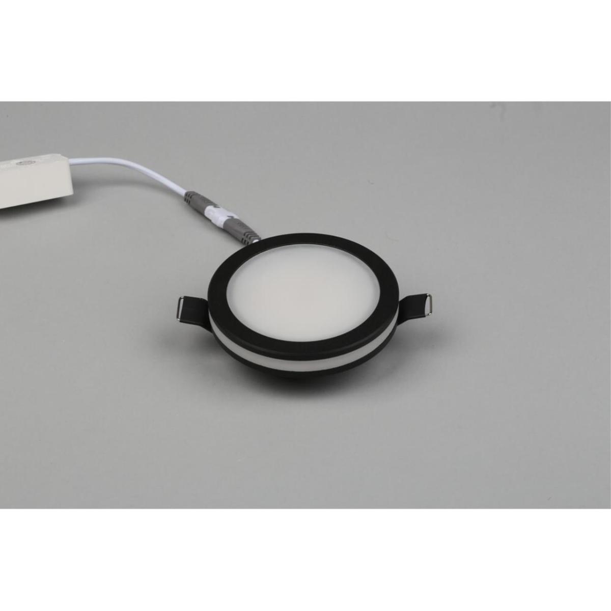 Встраиваемый светильник Aployt Nastka APL.0014.19.09