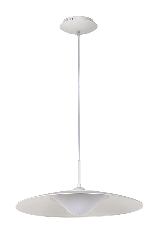 Подвесной светодиодный светильник Lucide Olfy Led 40403/12/31