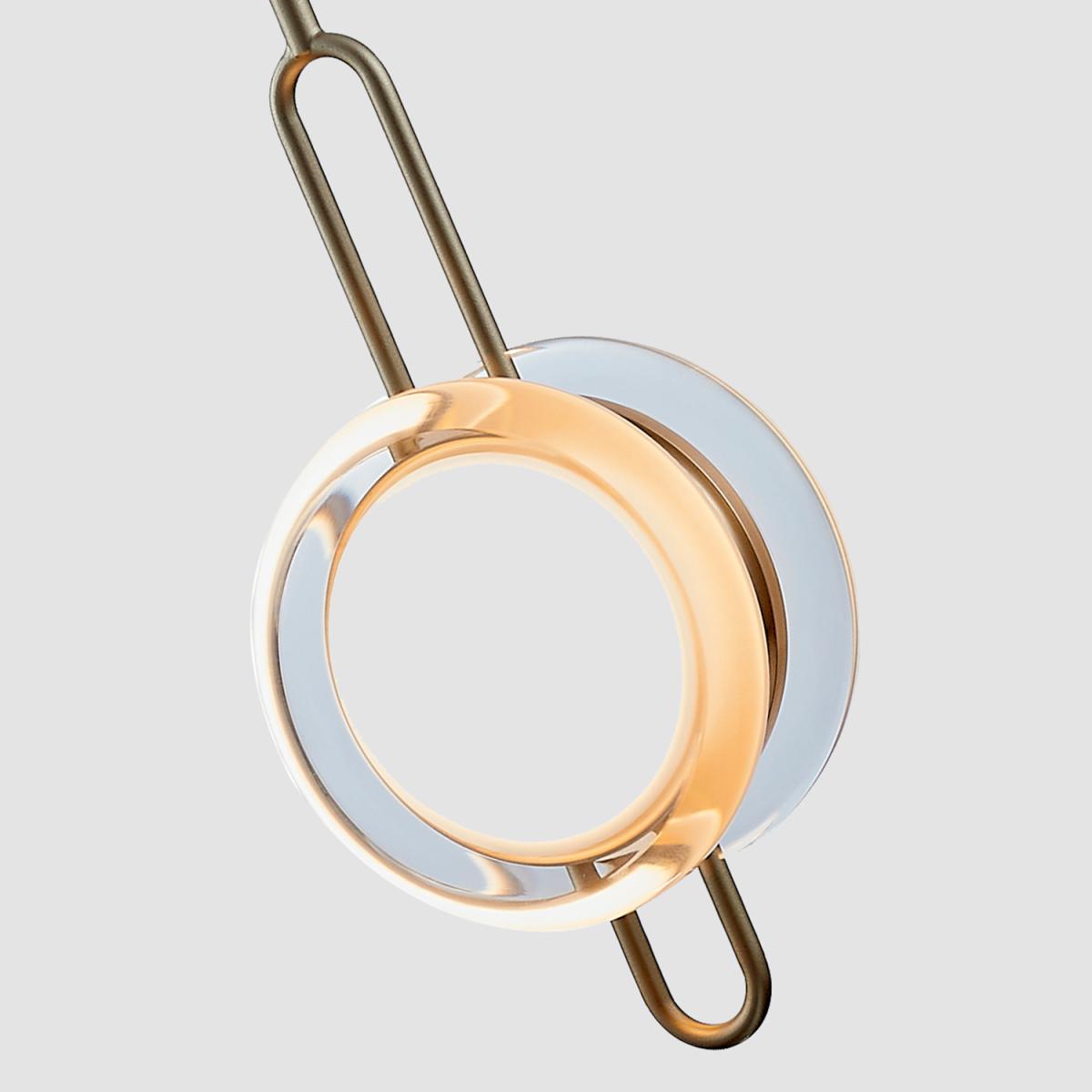 Подвесной светильник Favourite Yo-yo 4334-2P