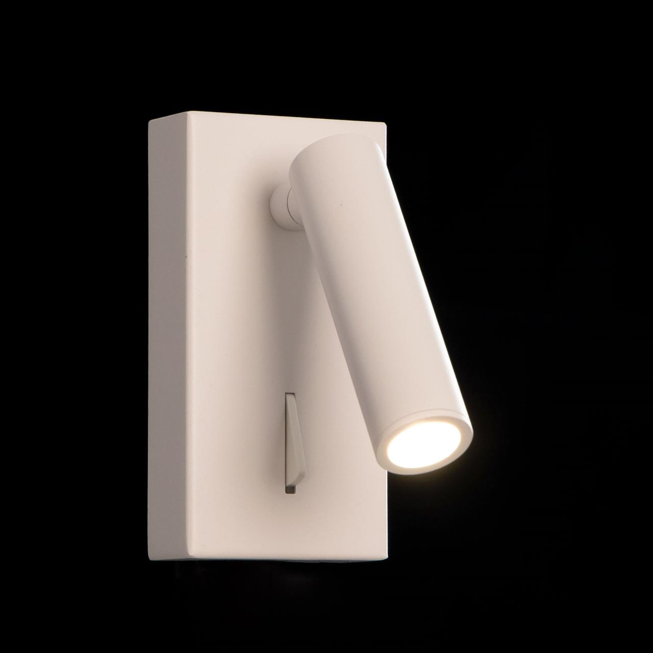Спот Citilux Декарт CL704350 в Москве