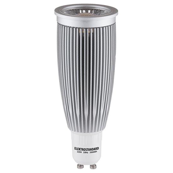 Лампа светодиодная Elektrostandard MR16 LED GU10 11W 6500K 4690389055768