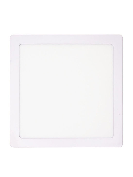 Настенно-потолочный светильник Elvan NLS-702SQ-18W-WH-Wh