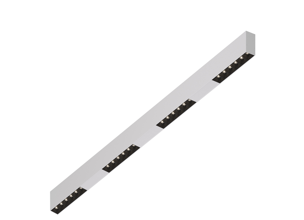 Потолочный светильник Donolux Eye-line DL18515C121W24.48.1000BW