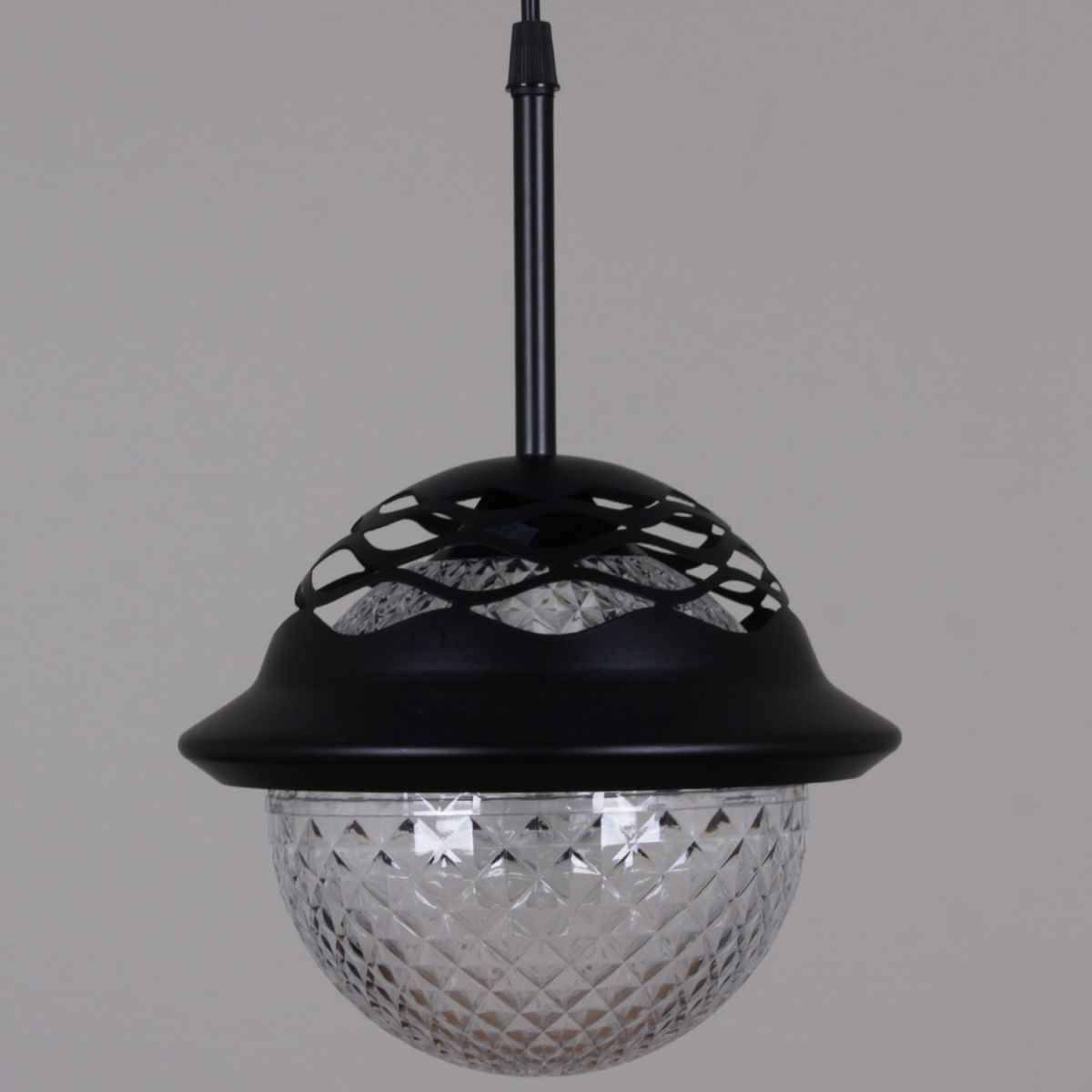 Подвесной светильник Reluce 05905-0.9-03 BK