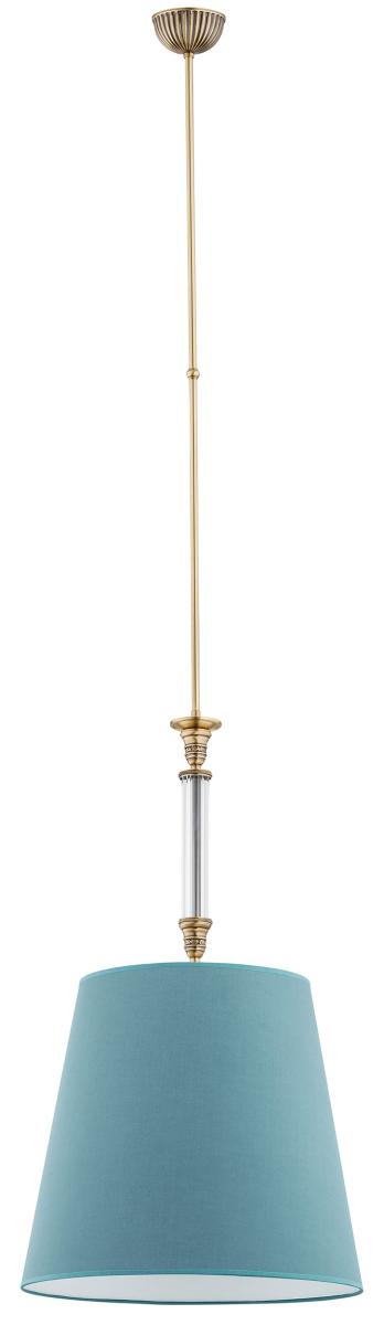 Подвесной светильник Kutek Napoli NAP-ZWD-1(P/A)