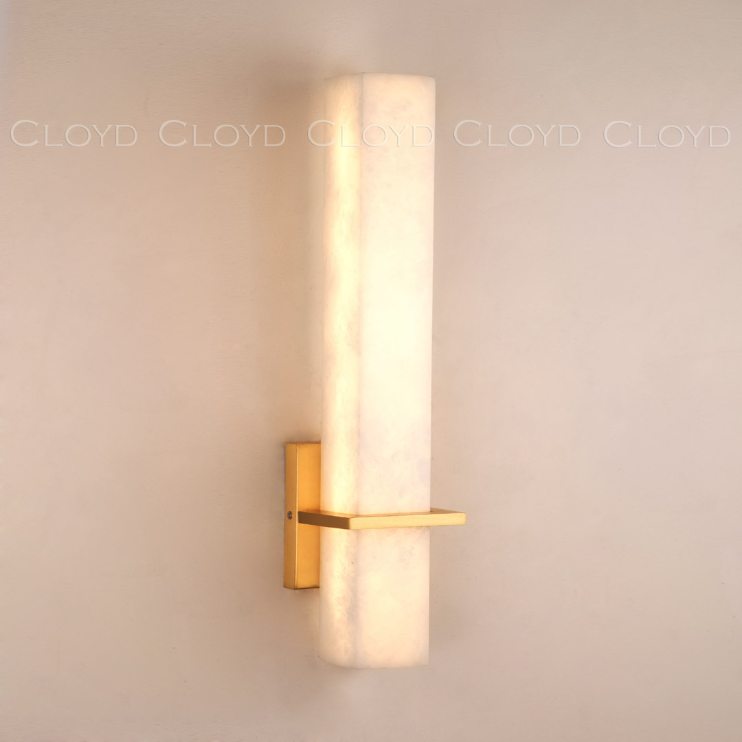Бра из камня Cloyd Begriff 20325