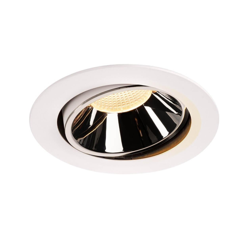 Встраиваемый светильник SLV Numinos Move XL DL 1003741