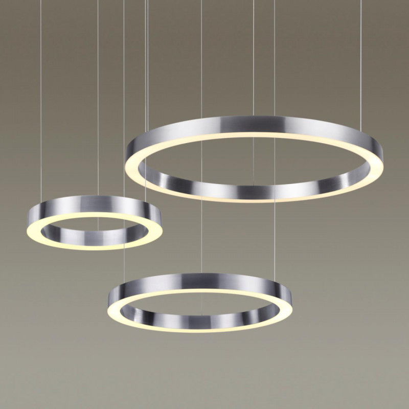 Подвесной светильник Odeon Light 4244/45L