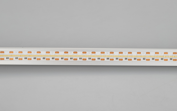 Светодиодная лента Arlight 20W/m 700LED/m 2110SMD теплый белый 5M 027027(2)