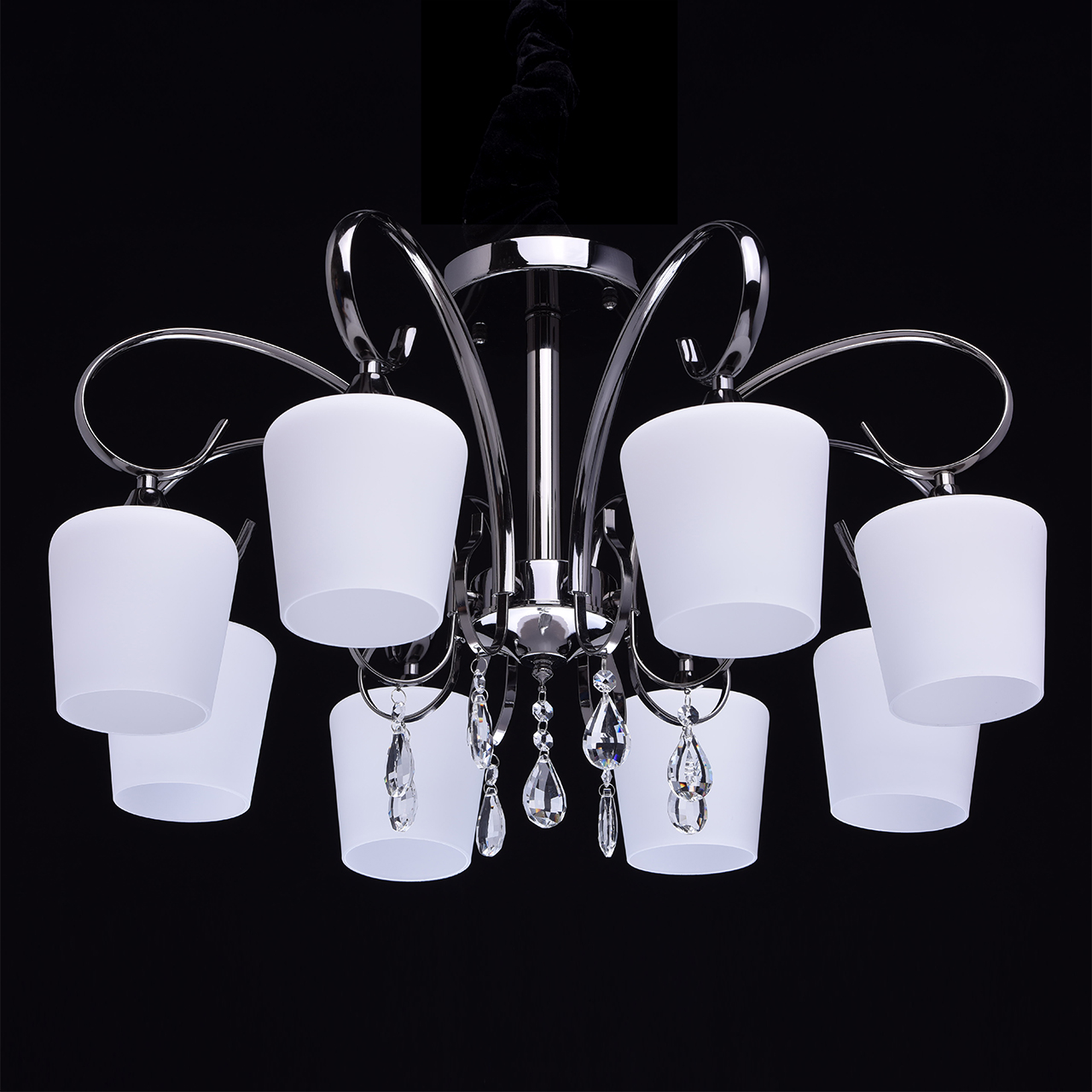 Потолочная люстра MW-Light Блеск 315011308 в Москве