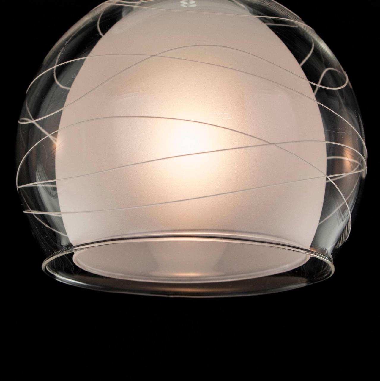 Подвесной светильник Citilux Буги CL157132 в Москве