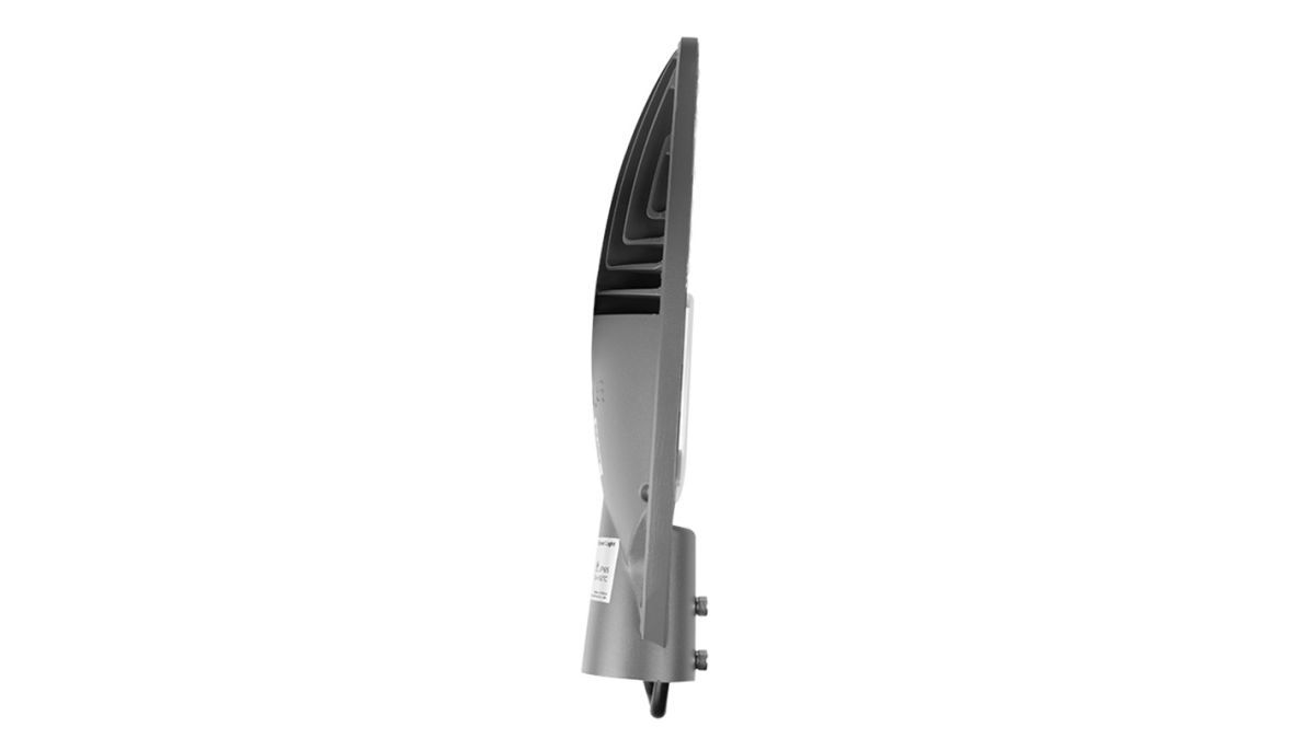 Консольный светильник OPPLE EQ LEDStreetlight-EQ40W-5700-150+70D-GY-GP2 705000049100