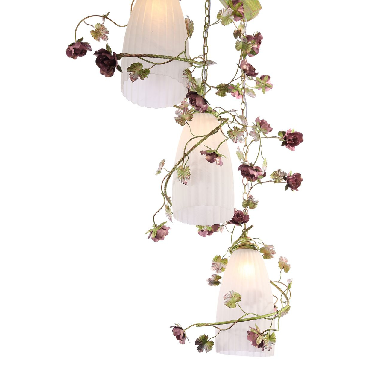 Подвесной светильник ST Luce Rosseto SL692.703.03
