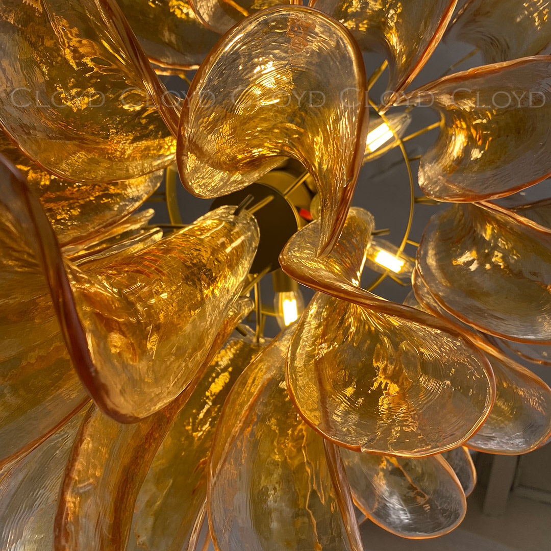 Подвесная люстра Cloyd Azores 11653