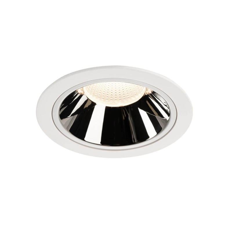 Встраиваемый светильник SLV Numinos XL DL 1004050
