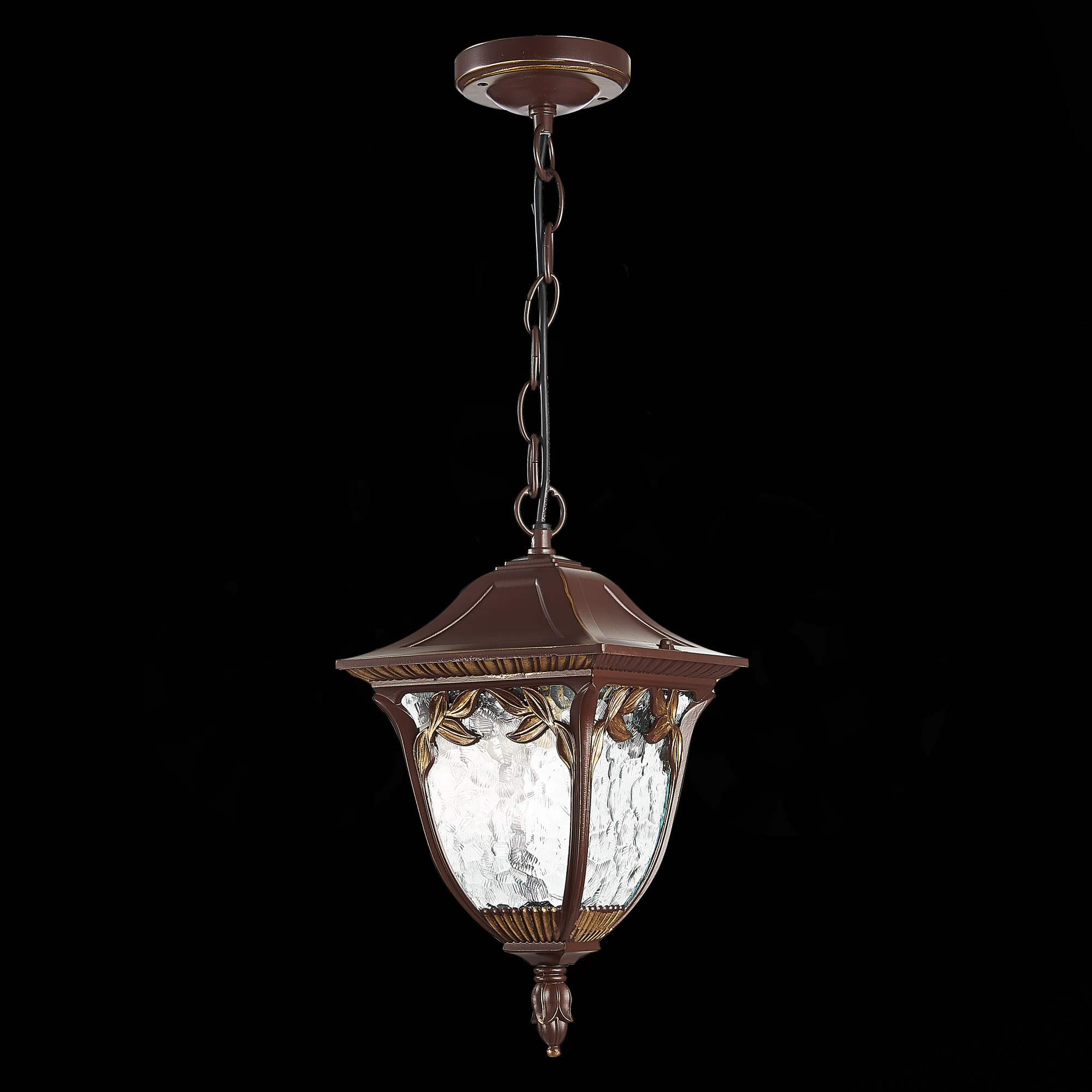 Уличный подвесной светильник ST Luce Chiani SL083.703.01 в Москве