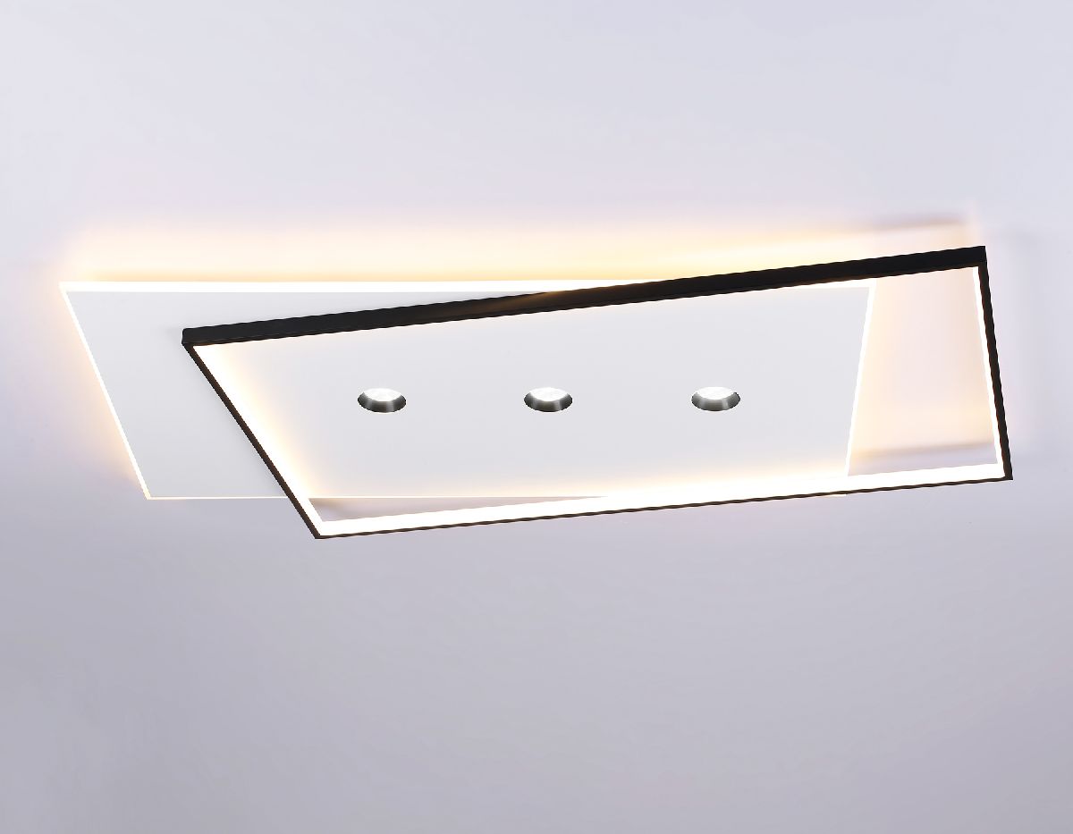 Потолочная люстра Ambrella Light Comfort FL5066