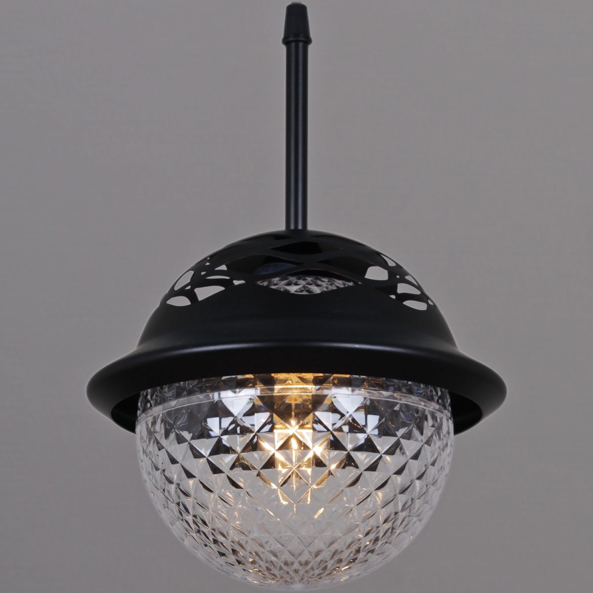 Подвесной светильник Reluce 05905-0.9-01 BK