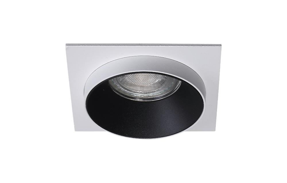 Декоративная рамка для светильника Crystal Lux CLT FRAME 044C1 WH