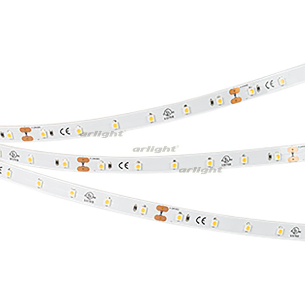 Светодиодная лента Arlight Nt-a60-8mm 3528 033520