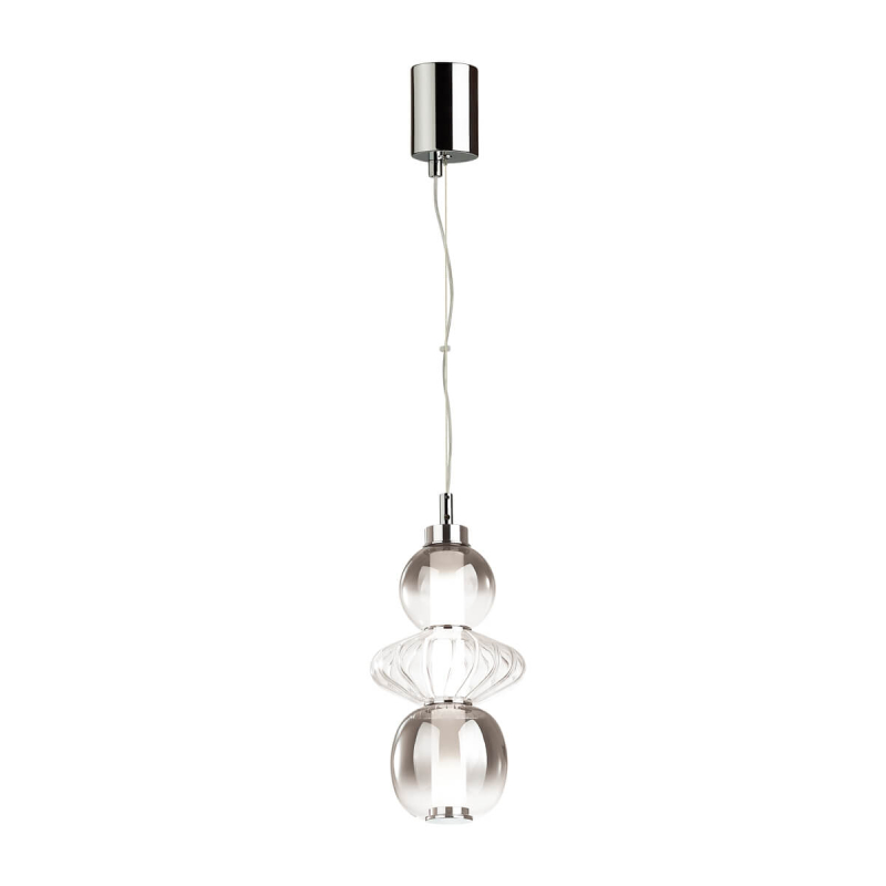 Подвесной светильник Odeon Light 4867/8L