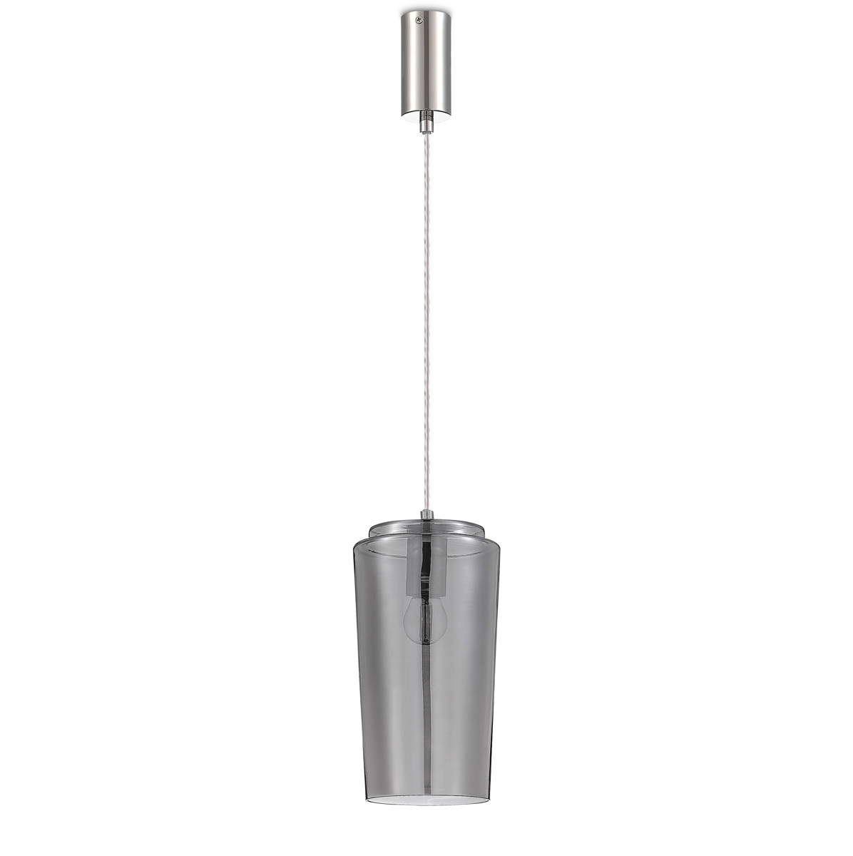 Подвесной светильник Donolux Eleganza S111058.1Smoky