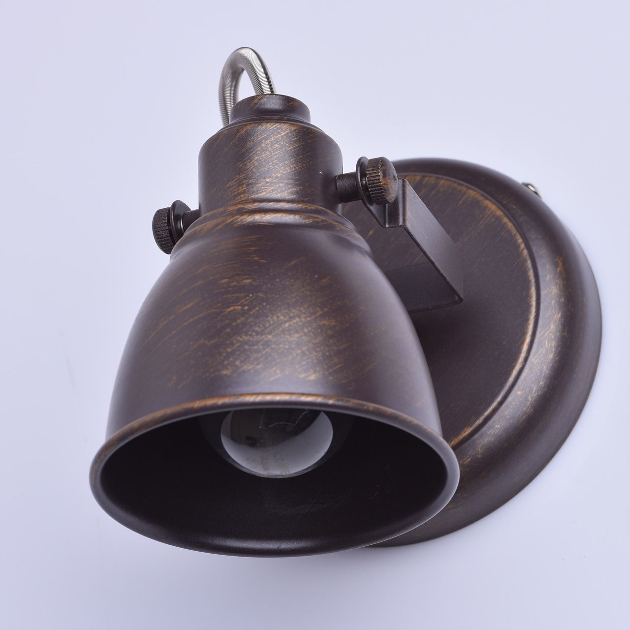 Спот De Markt Ринген 2 547020301 УЦ