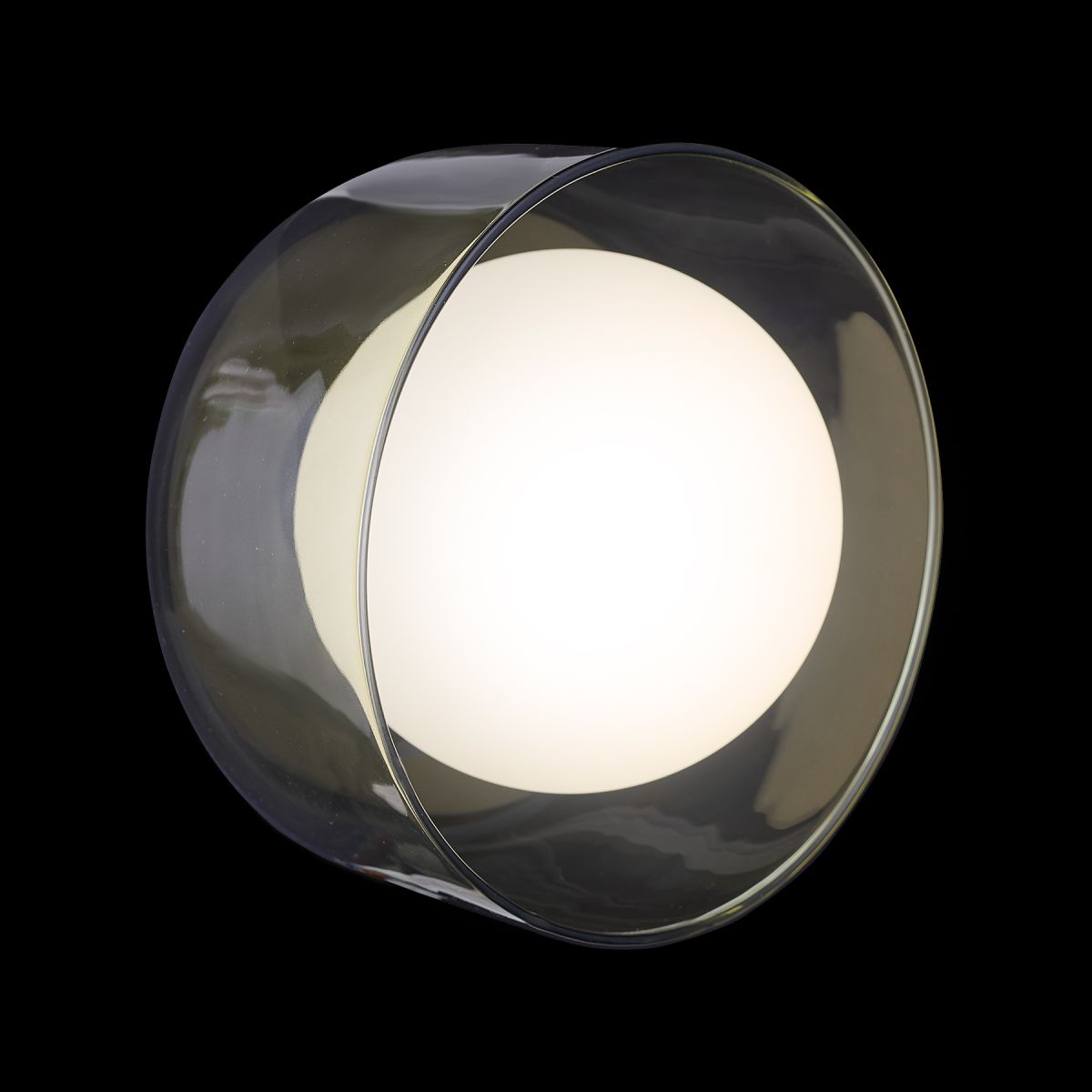 Настенно-потолочный светильник 33 Идеи WLL105.17BL-M33GC