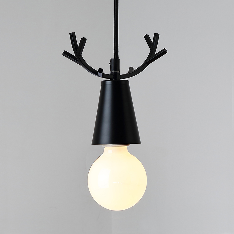 Подвесной светильник ImperiumLoft Deer 178108-26