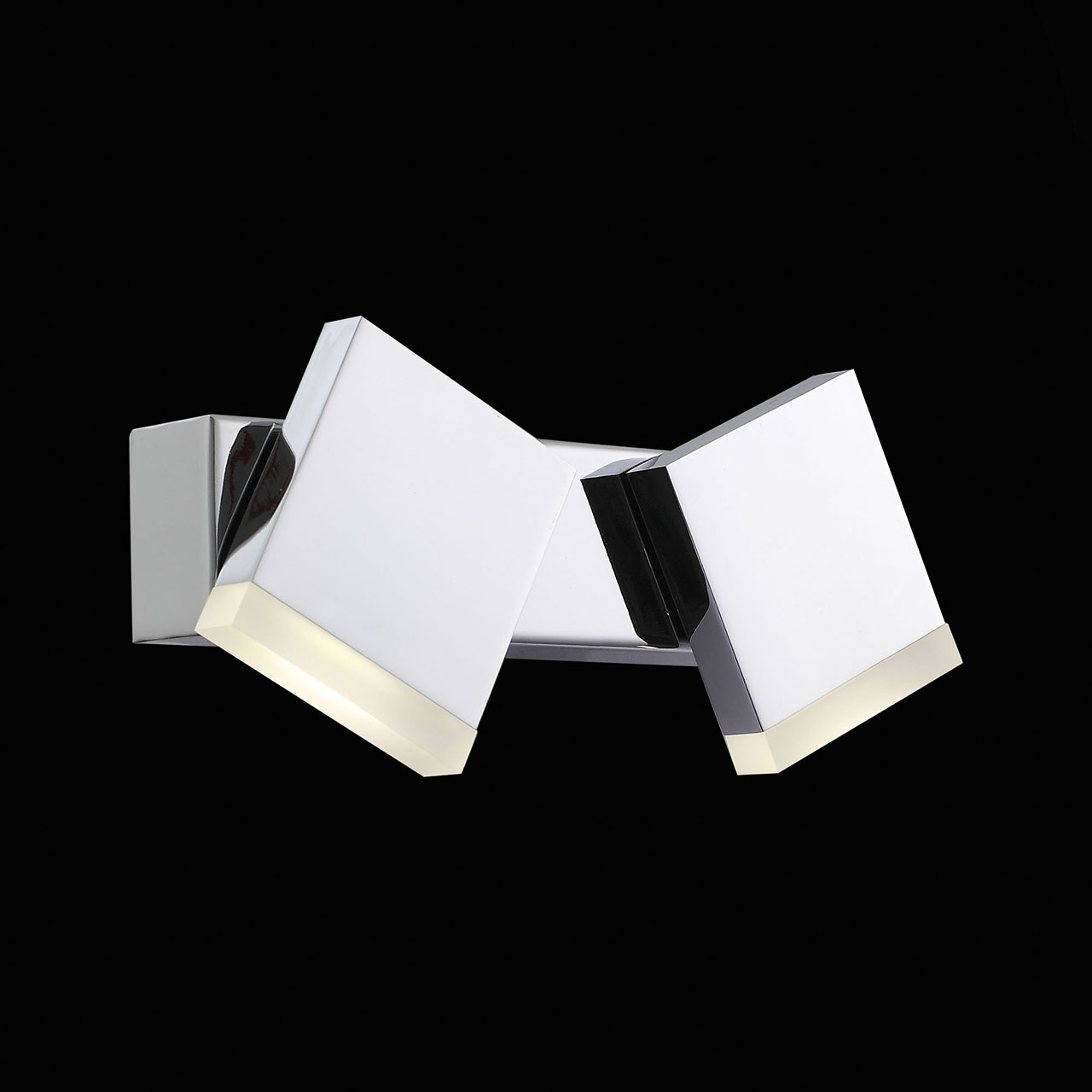 Настенный светодиодный светильник ST Luce Galasso SL555.101.02