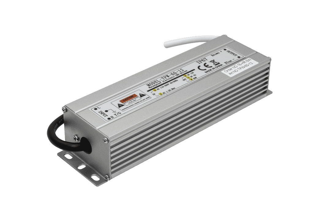 Блок питания SWG TPW-60-12 900047
