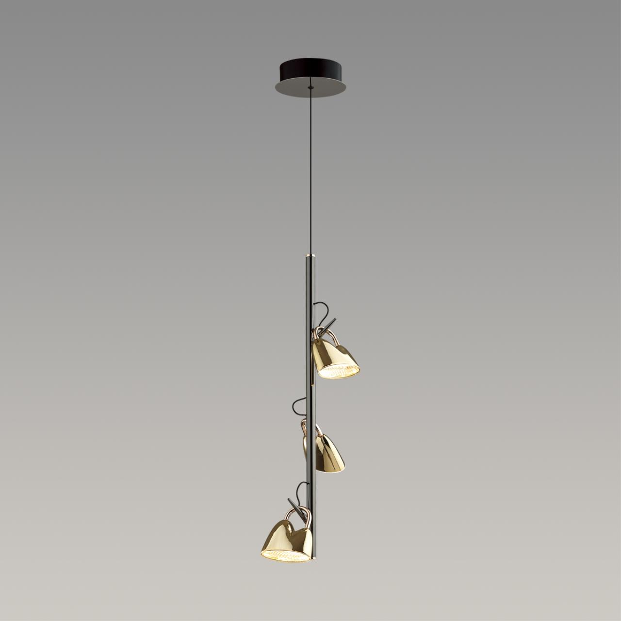 Подвесной светильник Odeon Light Malpa 5002/13L