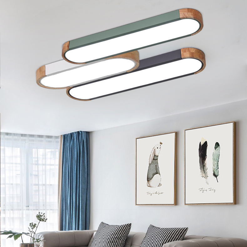 Потолочный светильник ImperiumLoft Linn 193593-26