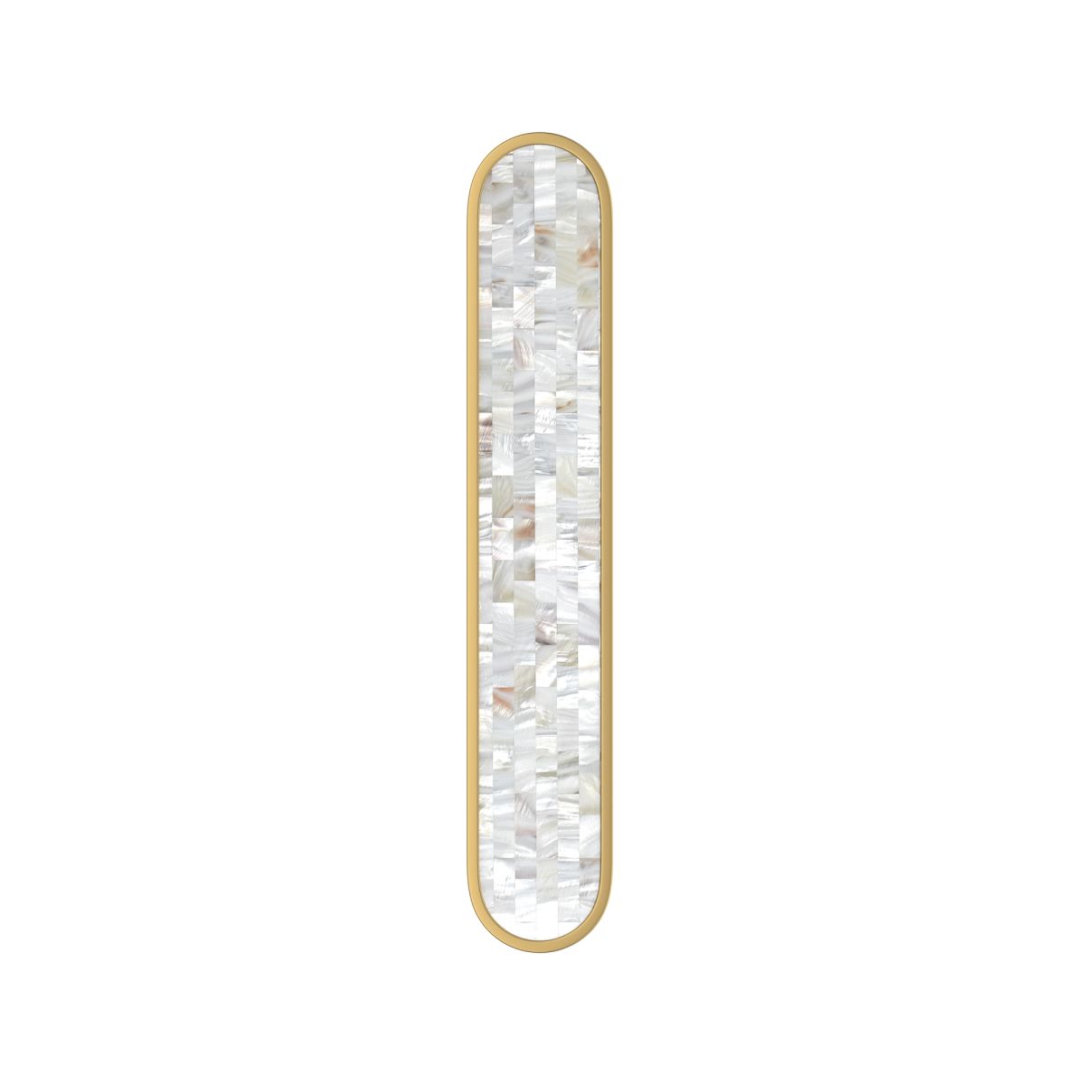 Настенный светильник Maytoni Perlamour MOD429WL-L30BSK