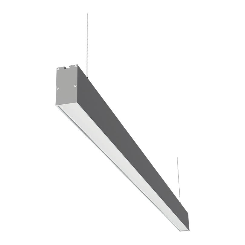 Светильник WOLTA STD ДСО11-36-201-4К-С 36Вт 4000К IP40 Матовый