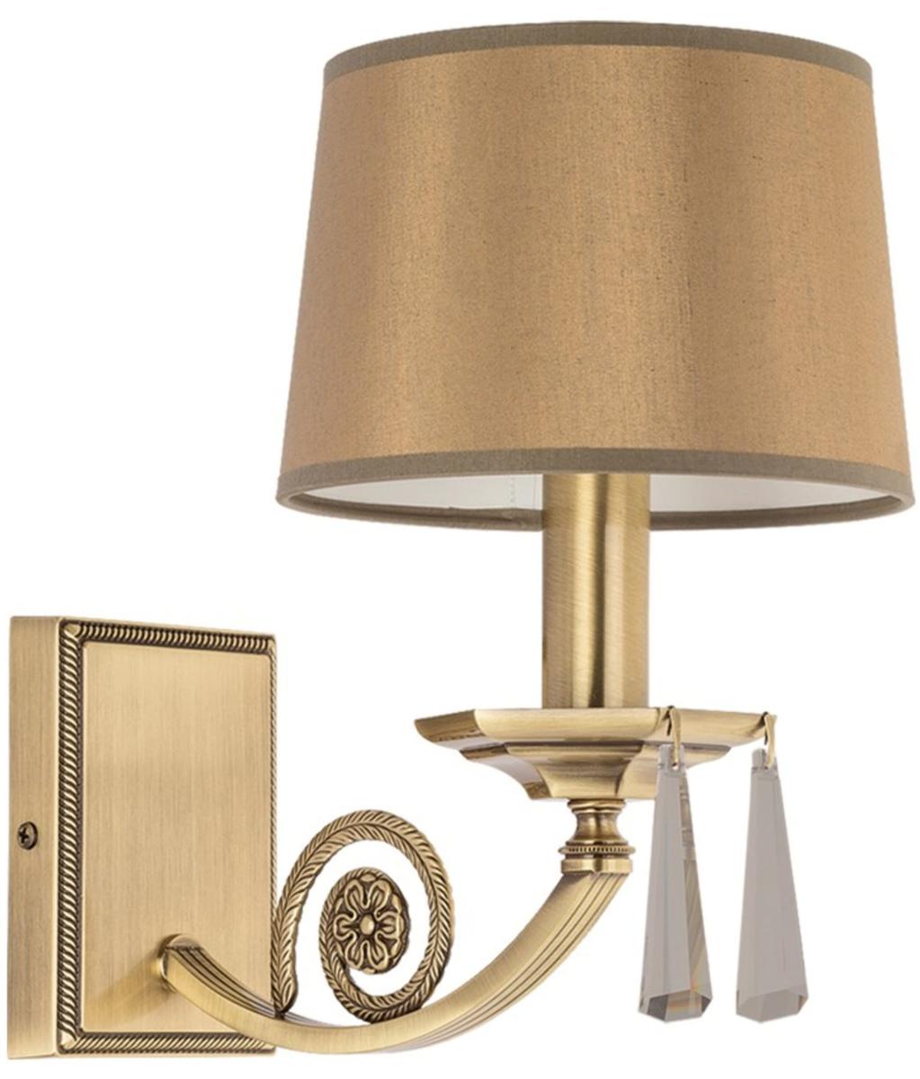 Бра Kutek Monza MON-K-1(P/A)