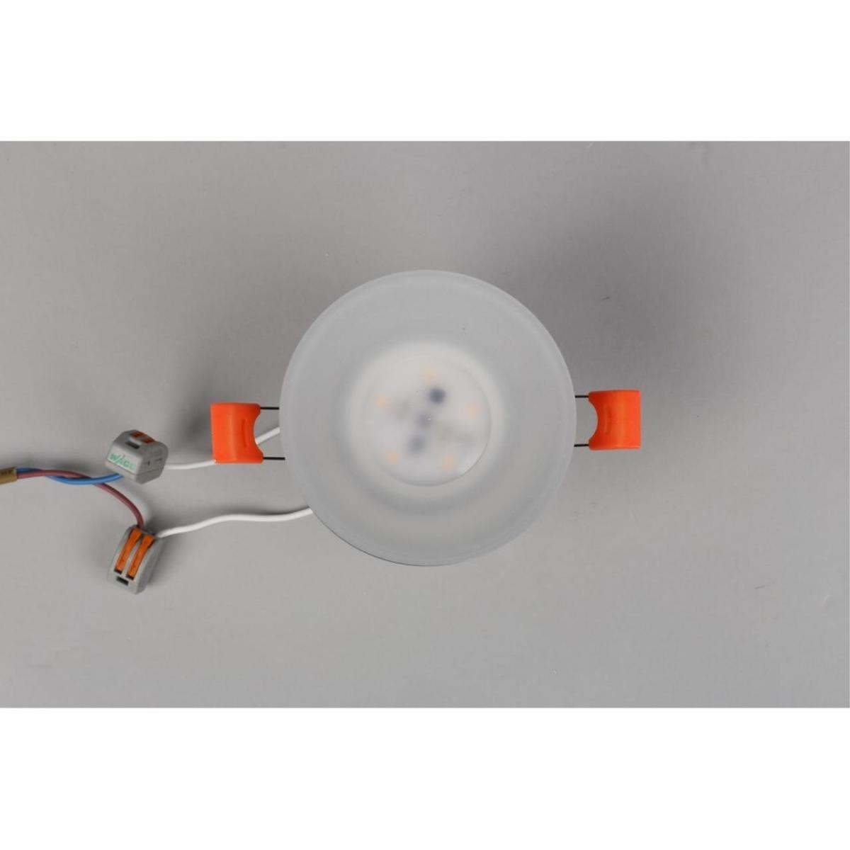 Встраиваемый светильник Omnilux Tevere OML-102919-01