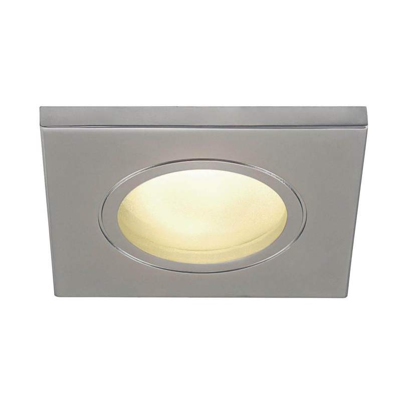 Встраиваемый светильник SLV Dolix Out Square 1001163