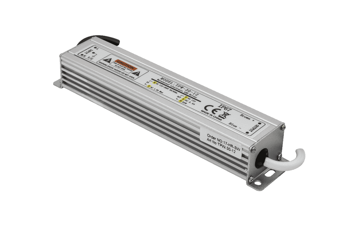 Блок питания SWG TPW-30-12 900081