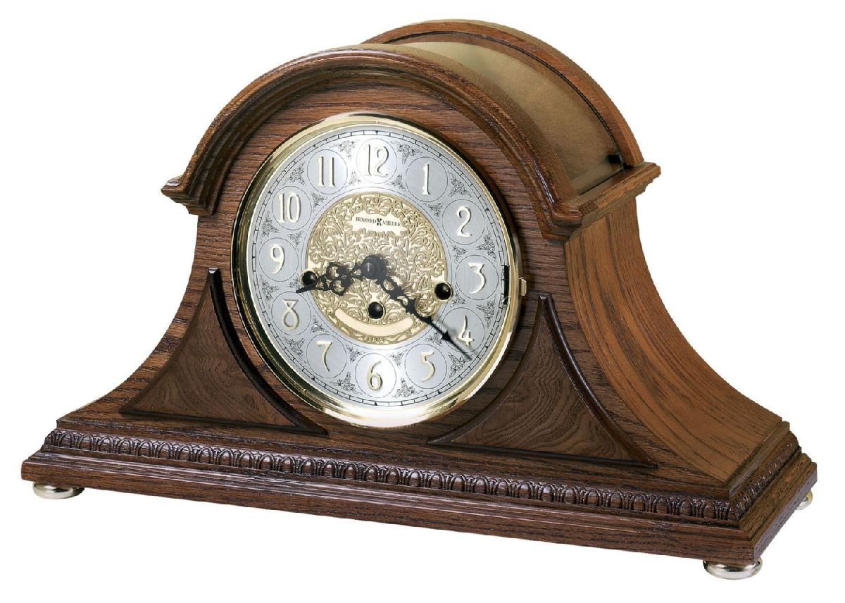 Настольные часы Howard Miller Barrett ii 630-202