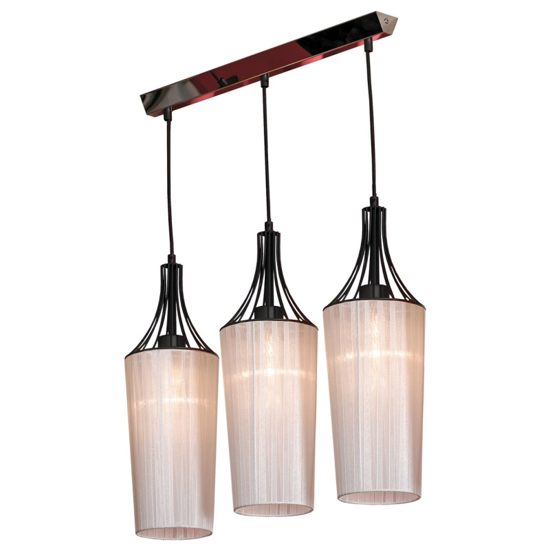 Подвесной светильник Lussole GRLSN-5406-03