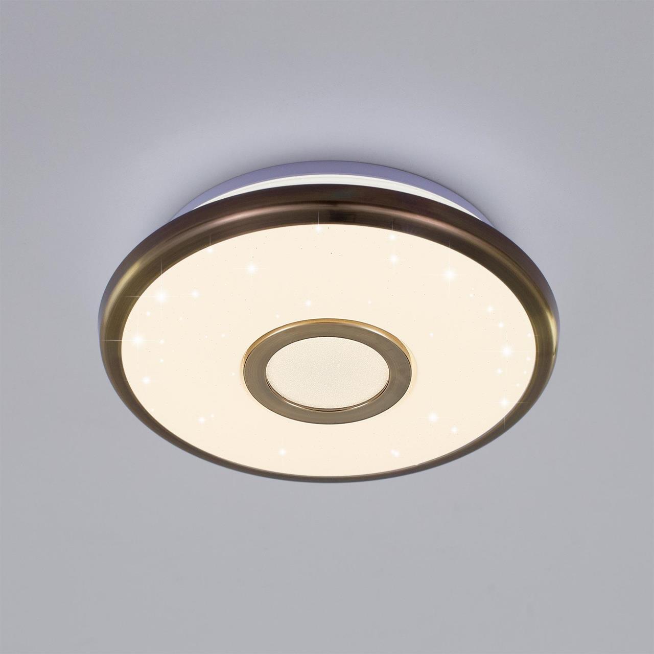 Потолочный светильник Citilux Старлайт CL703B13