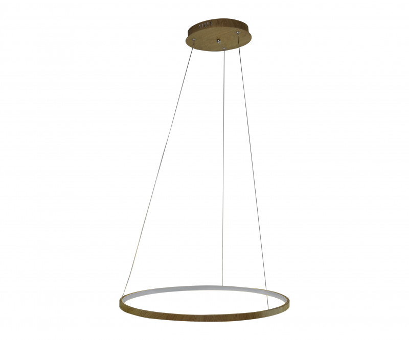 Подвесной светильник Kink Light Тор-трек 08658,14