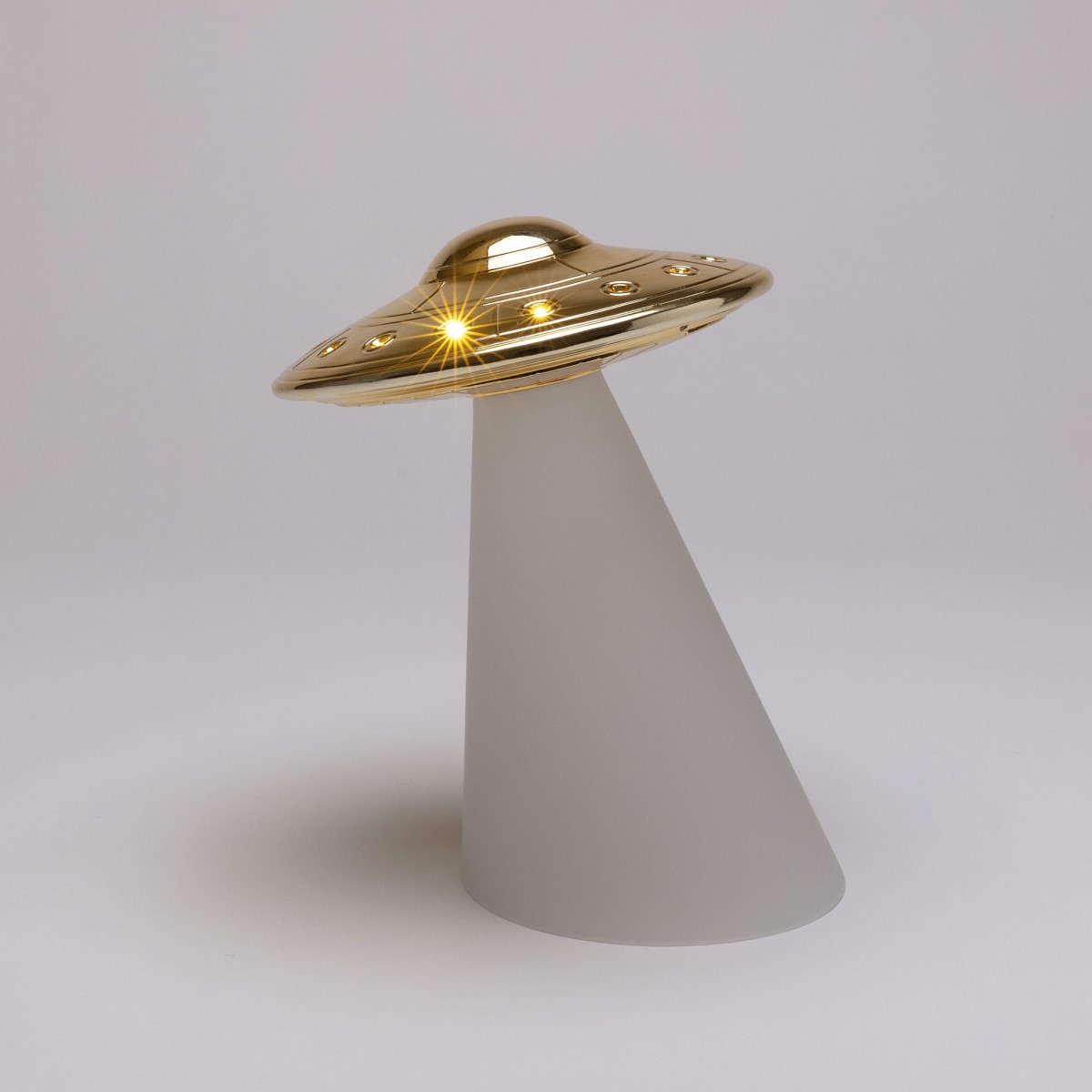 Настольная лампа Seletti Roswell 15357