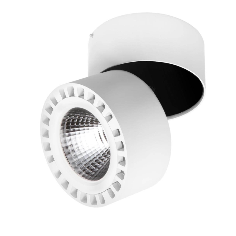 Потолочный светодиодный светильник Lightstar Forte 381364