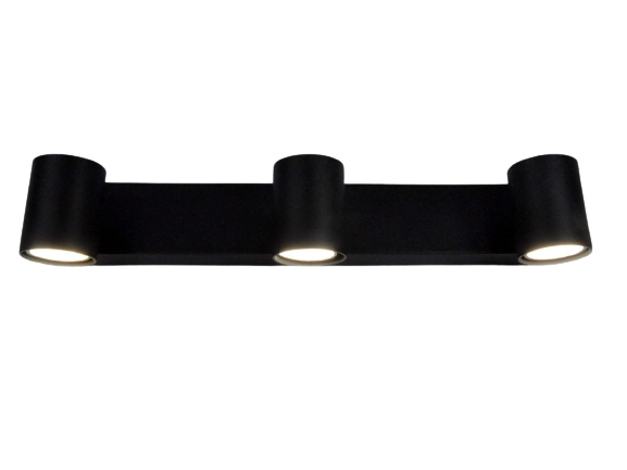 Спот Elvan NLS-2410/3-G10-Bk