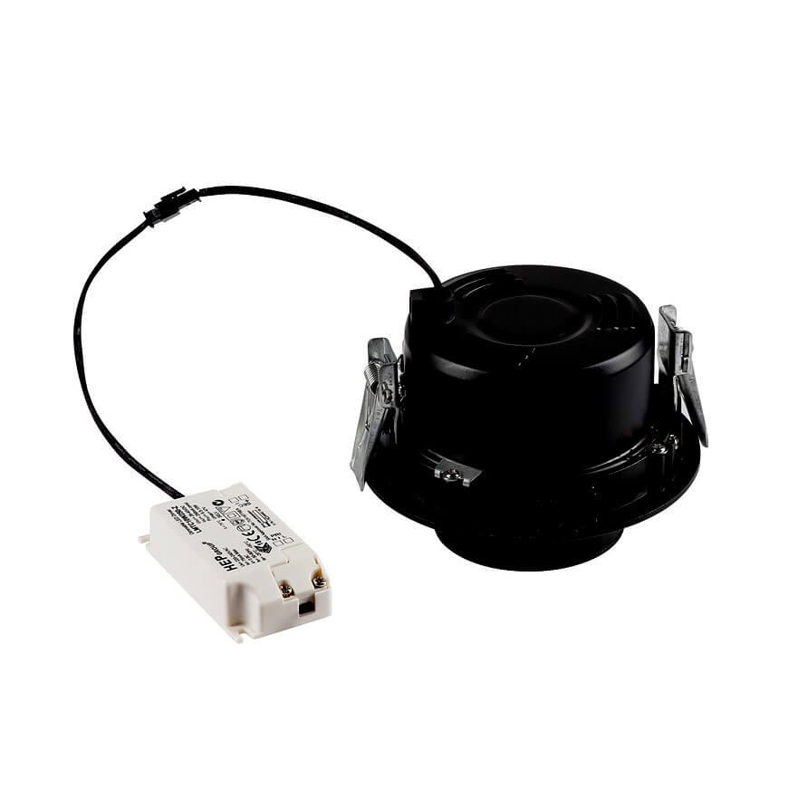 Встраиваемый светодиодный светильник SLV Kadux 3 Led Set 115726